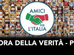 “Amici per l’Italia” presenta: L’ora della verità