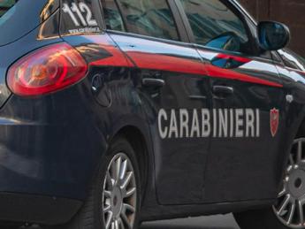 Incidente Pesaro fugge allalt dei carabinieri e investe altra auto 2 morti