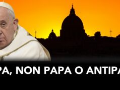 Papa, non Papa o antipapa?