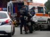 Roma, scontro tra due auto in via della Bufalotta: un morto e cinque feriti