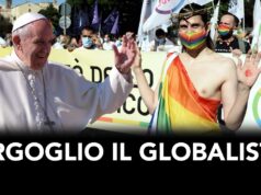 Bergoglio il globalista