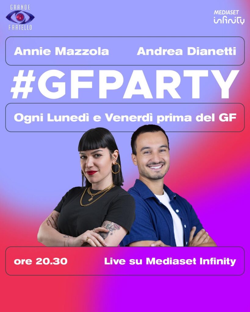 gfparty
