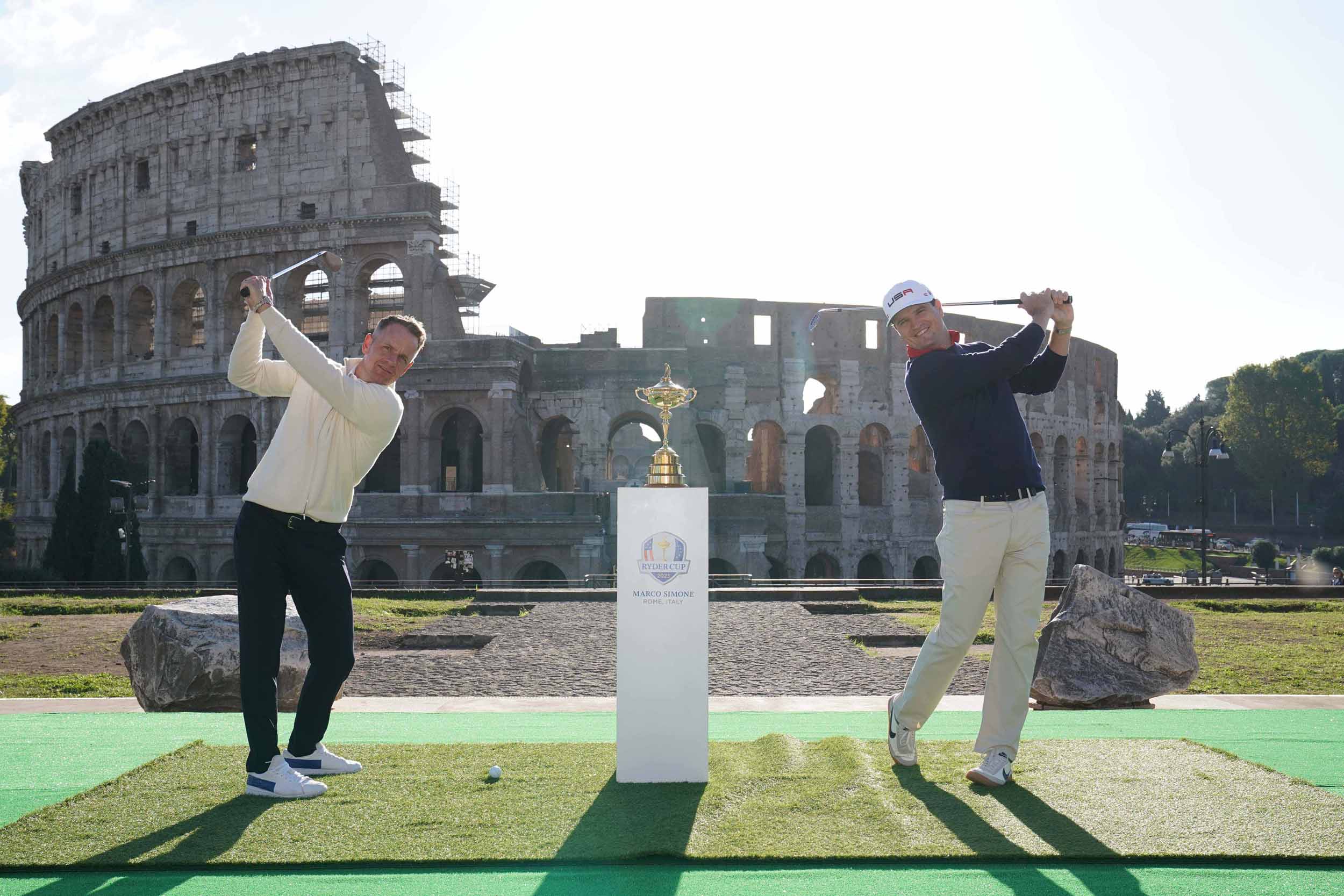 ryder cup 2023 roma