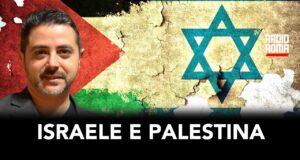 Israele e Palestina tra storia e religione