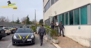Castelli Romani, scoperta frode fiscale per oltre 42 milioni: tre arresti