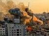 Israele attacca Gaza