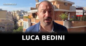 Luca Bedini