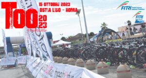 Ad Ostia torna il triathlon olimpico: strade chiuse e deviazioni domenica 15 ottobre