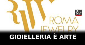 roma jewelry week