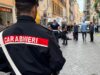 Rottweiler precipita da palazzo nel centro di Roma e colpisce donna incinta: 28enne in ospedale