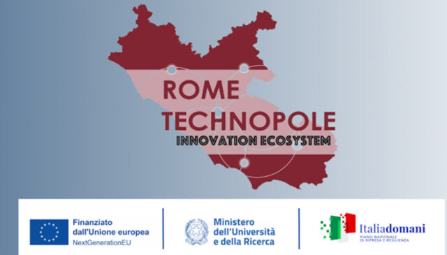 rome technopole