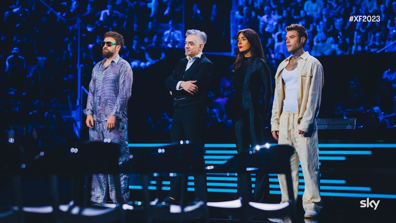 X Factor 2023, chi è stato eliminato nella prima puntata di ieri 26 ottobre 2023