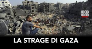 Il genocidio di Gaza