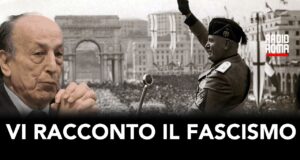 Vi racconto il fascismo