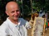 Pomezia, lutto per la scomparsa dell'apicoltore Roberto Mazzotti: il ricordo dell'imprenditore forte e coraggioso