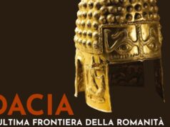 Roma, alle Terme di Diocleziano la mostra "Dacia. L’ultima frontiera della romanità"