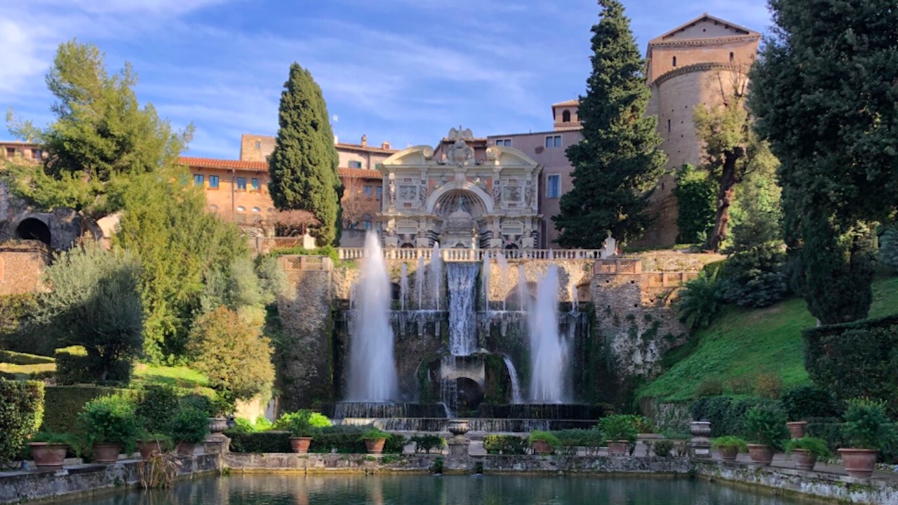 Le dimore storiche del Lazio aprono (gratuitamente) ai visitatori il prossimo weekend: quando e come visitarle