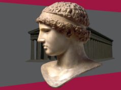 Fidia ai Musei Capitolini a Roma, in mostra il più grande scultore greco dell’età classica