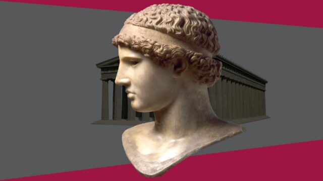 Fidia ai Musei Capitolini a Roma, in mostra il più grande scultore greco dell’età classica