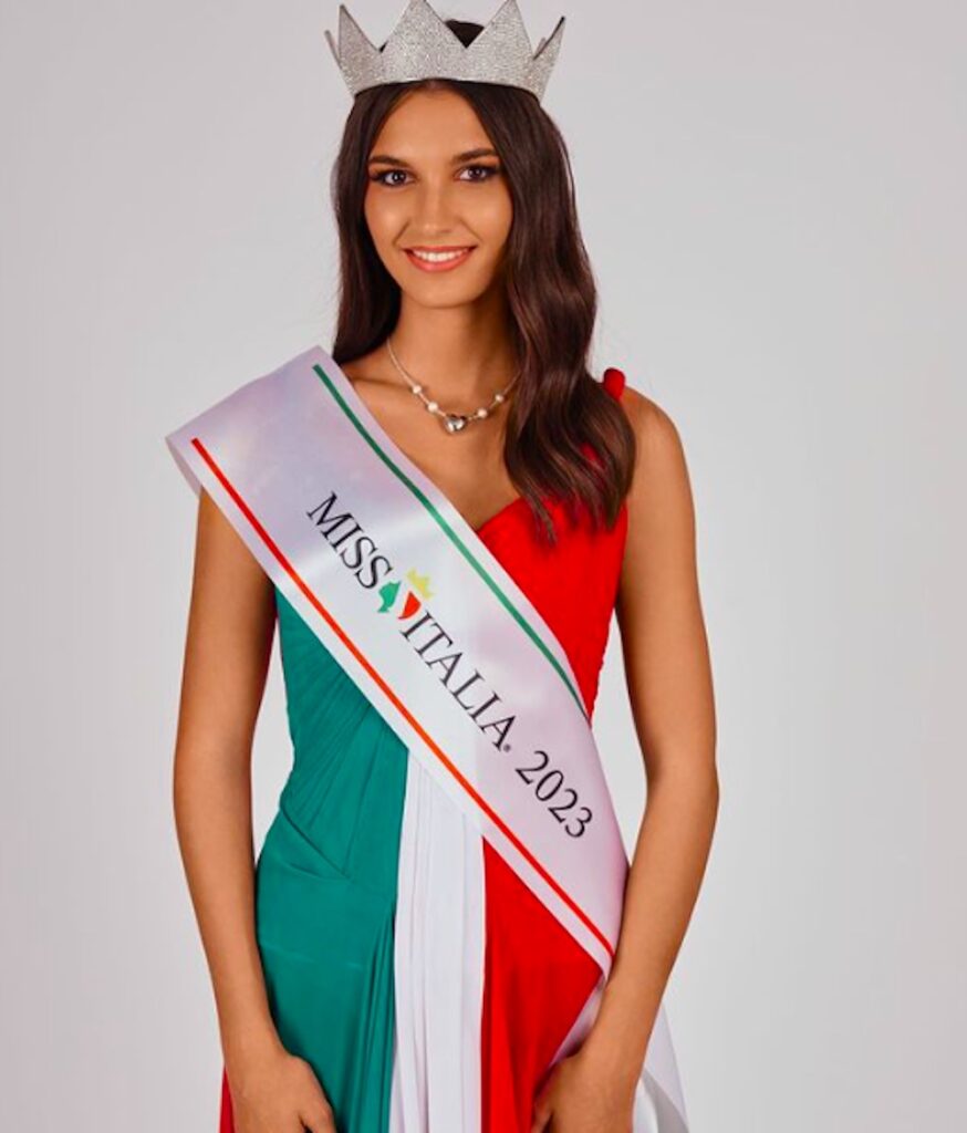 Miss Italia 2023, la vincitrice studia medicina a Roma: chi è Francesca Bergesio