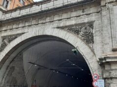 Roma, al via la riqualificazione del Traforo Umberto I con chiusura notturna: quanto dureranno i lavori