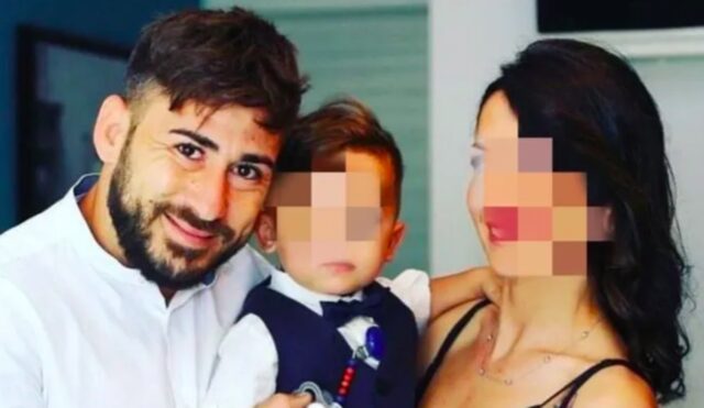 Mirko Pacioni muore in un incidente sulla Portuense, raccolta fondi per la famiglia della vittima