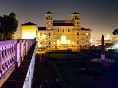Roma, torna La Notte Bianca di Villa Medici giovedì 23 novembre: ecco il programma