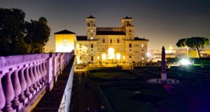 Roma, torna La Notte Bianca di Villa Medici giovedì 23 novembre: ecco il programma