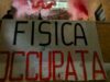 Roma, occupata facoltà di Fisica alla Sapienza: “Stop agli accordi con le aziende fossili e guerrafondaie”