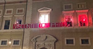 Roma, occupato nella notte il liceo Visconti: è il secondo in pochi giorni