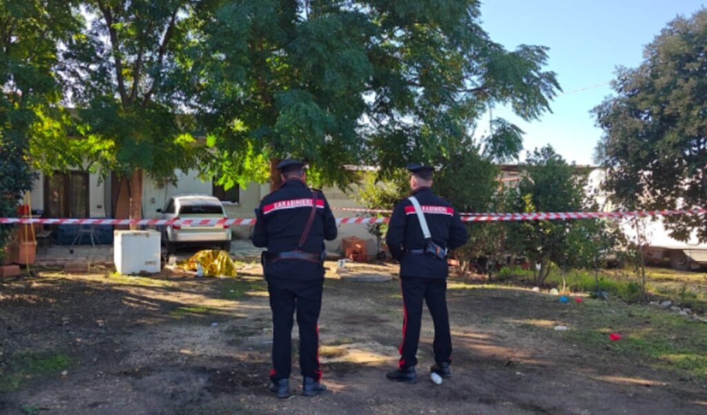 Omicidi Latina, due uomini uccisi a Sermoneta e Sabaudia: indagini in corso