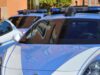 Roma, armato di coltello rapina supermercato a Don Bosco e minaccia i presenti: bloccato