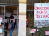 Roma, occupazione simbolica al consultorio della Garbatella: "Il consultorio non si tocca" 