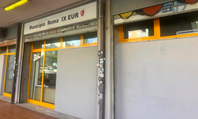 Municipio Roma IX, riapre l’ufficio anagrafico a Spinaceto: orari e servizi disponibili