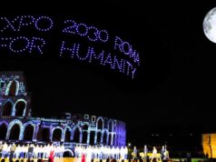 Expo 2030 Roma