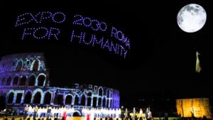 Expo 2030 a Riad, Roma KO 