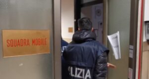 Roma, spari in strada a La Rustica: un arresto per duplice tentato omicidio