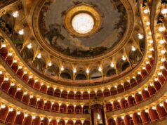 teatro opera roma