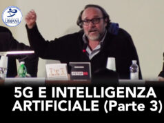 Comitato Umani: 5G e AI- Parte 3 (con Maurizio Martucci)