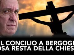 Dal concilio a Bergoglio, cosa resta della Chiesa?