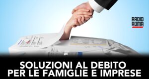 Soluzioni al debito per famiglie e imprese