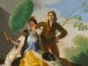 Da Goya e Caravaggio ai musei Capitolini a Keith Haring: tutte le mostre 2024 dei musei civici di Roma