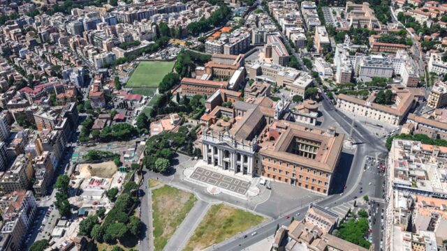 Affitti e vendite, gli italiani vogliono vivere a Roma: ecco i quartieri più ricercati