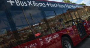 Natale, come muoversi a Roma il 25 dicembre: orari bus e metro