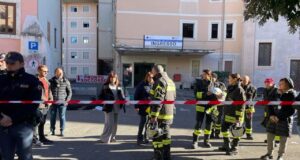 Incendio ospedale di Tivoli, domani o dopodomani lutto cittadino: “Per il pronto soccorso ci vorrà tempo”