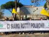 Allarme smog, Legambiente: "Pm10 fuori controllo a Roma, valori oltre i limiti in 11 centraline su 13"