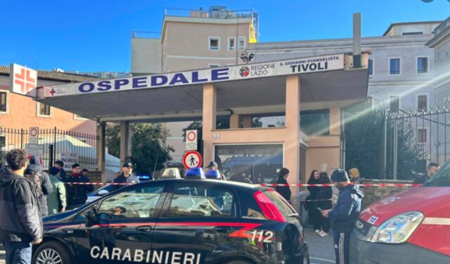 A Tivoli nascerà un nuovo ospedale, dalla Regione Lazio un finanziamento di 200 milioni per il policlinico Tiburtino