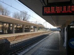 Ancora disagi sulla Roma-Lido, solo tre treni in circolazione: da Cotral bus integrativi