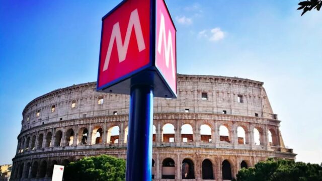 Trasporti Capodanno Roma, come muoversi con i mezzi pubblici a San Silvestro e il primo gennaio