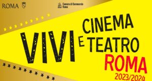 Vivi Cinema e Teatro Roma, 9 ingressi a 25 euro: come acquistare i carnet utilizzabili fino al 31 maggio